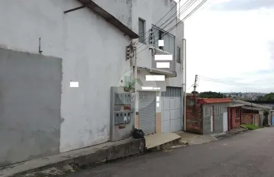 Conjunto de apartamentos a venda no bairro novo aleixo, manaus