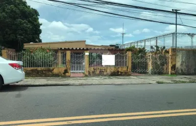 Casa com 4 quartos a venda no bairro adrianópolis, manaus
