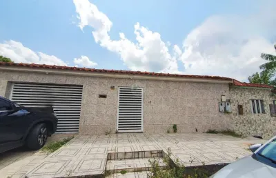 Casa a venda no conjunto manoa, bairro cidade nova, manaus