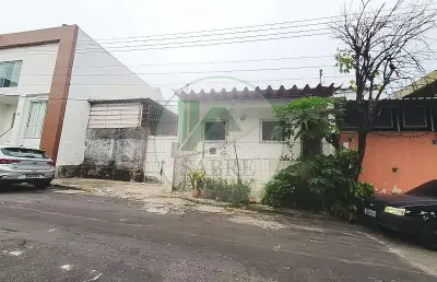 Casa 3 quartos à venda no bairro parque 10, conjunto eldorado, manaus