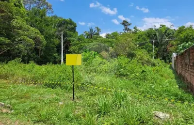 Terreno em condomínio a venda no bairro ponta negra, manaus
