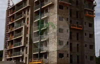 Apartamento 3 quartos a venda no parque mosaico, manaus