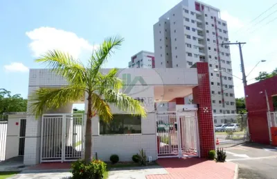 Apartamento 3 quartos à venda no bairro dom pedro, manaus-am