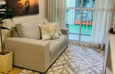 Apartamento com 3 quartos à venda na Av Umberto Calderaro, 1712, Adrianópolis, Manaus