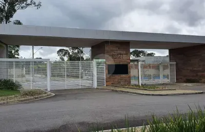 Terreno a venda no condomínio mosaico ponta negra, manaus