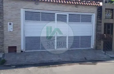 Casa a venda no bairro colônia santo antônio, manaus