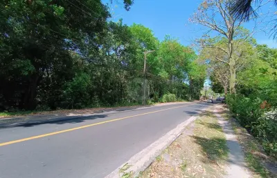 Terreno à venda na Rua José Romão, 1279, Colina do Aleixo, Manaus