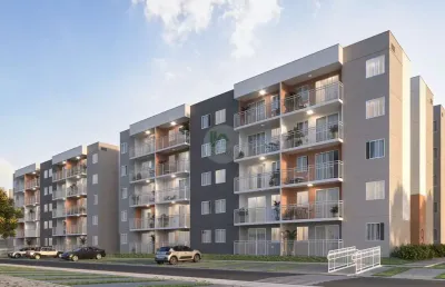 Apartamento a venda no distrito industrial de manaus