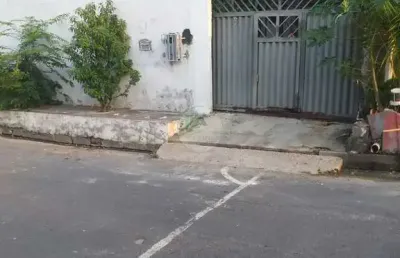 Casa 3 quartos a venda no bairro gilberto mestrinho, manaus