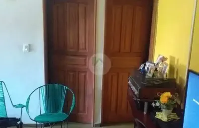Casa com 4 quartos a venda no bairro lírio do vale, manaus-am.