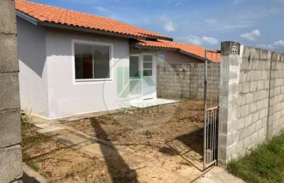 Casa com 2 quartos à venda na Rua Lago Do Mudo, 22, Loteamento Nova Amazonas 1, Iranduba