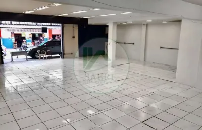 Ponto comercial com 5 salas para alugar na Rua Comandante Paulo Varela, 3, Da Paz, Manaus