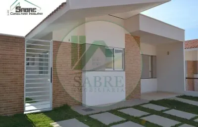 Casa em condomínio fechado com 3 quartos para alugar na Avenida Torquato Tapajós, 11411, Tarumã-Açu, Manaus