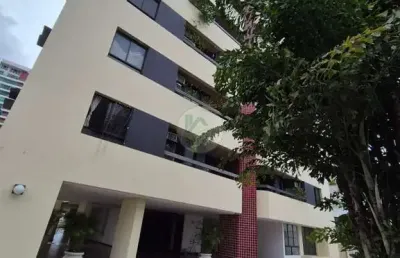 Apartamento para alugar bairro adrianópolis, manaus