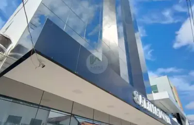 Salas comerciais para alugar bairro parque 10, manaus