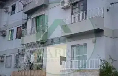 Apartamento a venda, condomínio beija-flor, bairro flores, manaus