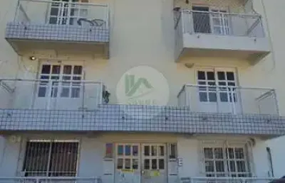 Apartamento a venda, condomínio sargento pantoja, bairro santo antônio, manaus