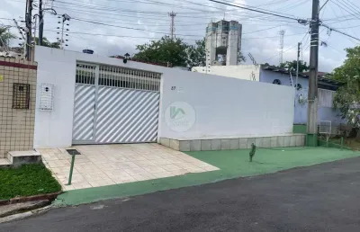 Casa com 3 quartos à venda na Rua Srg Jairo, 87, Flores, Manaus