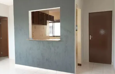 Apartamento venda no residencial tocantins, bairro chapada, manaus