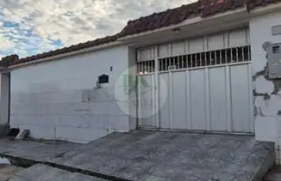 Casa com 3 quartos à venda na Rua Kuarue, 132, Redenção, Manaus