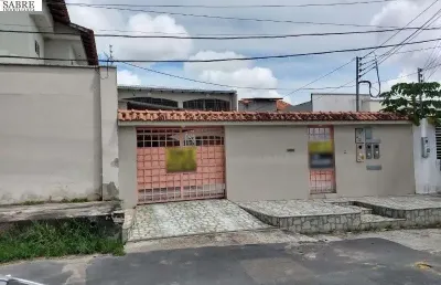 Casa 3 quartos à venda no bairro parque 10, manaus amazonas