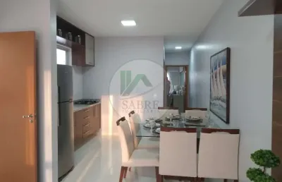 Casa em condomínio fechado com 2 quartos à venda na Rua Santa Cruz, Riviera Del Sol, 01, Flores, Manaus