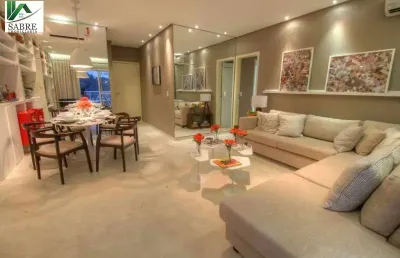 Apartamento com 4 quartos a venda no bairro dom pedro, manaus-am