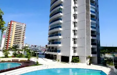 Apartamento com 3 quartos à venda na Av Maceió, 792, Adrianópolis, Manaus