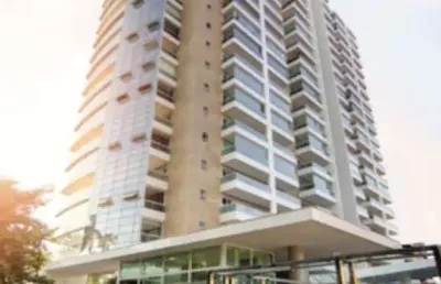Apartamento 5 suítes a venda bairro adrianópolis, manaus
