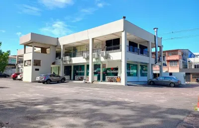 Sala comercial para alugar no bairro vieiralves manaus