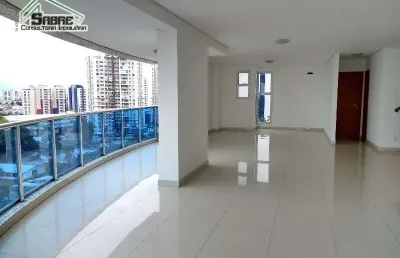 Apartamento com 4 quartos à venda na Av Maceió, Residencial Bellágio, 792, Adrianópolis, Manaus
