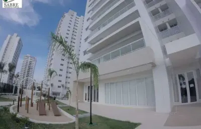 Apartamento com 2 quartos à venda na Avenida Jacira Reis, Le Boulevard, 5049, Dom Pedro I, Manaus