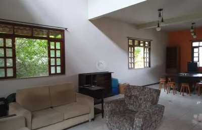Casa com 5 quartos à venda na Rua Orlândia, 361, Aleixo, Manaus