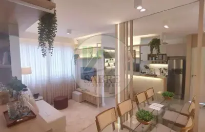 Apartamento com 2 quartos à venda na Avenida do Turismo, 8115, Tarumã, Manaus
