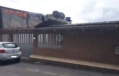 Casa com 3 quartos à venda na Rua Russelia, 14, Redenção, Manaus