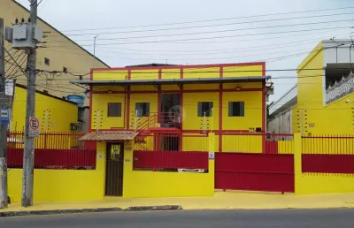 Prédio com apartamentos a venda no centro de manaus