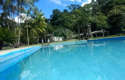 Chácara / sítio com 5 quartos à venda na Rodovia Br 174, 01, Zona Rural, Presidente Figueiredo