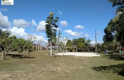 Chácara / sítio com 5 quartos à venda na Am-010, 721, Área Rural de Manaus, Manaus