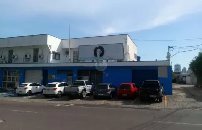 Ponto comercial para alugar no bairro praça 14 manaus