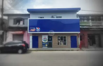 Ponto comercial a venda no bairro jorge teixeira manaus