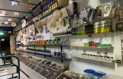 Ponto comercial com 1 sala à venda no Centro, São Bernardo do Campo 