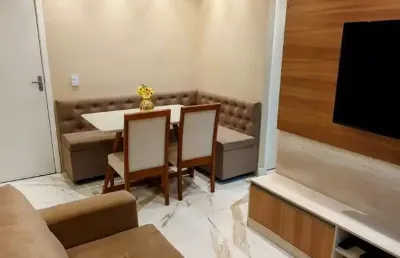 Apartamento com 2 quartos à venda na R. Wenceslau Richter,, 26, Santa Terezinha, São Bernardo do Campo