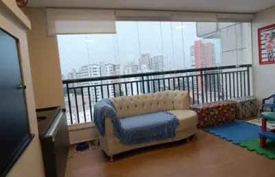 Cobertura com 4 quartos à venda no Nova Petrópolis, São Bernardo do Campo 