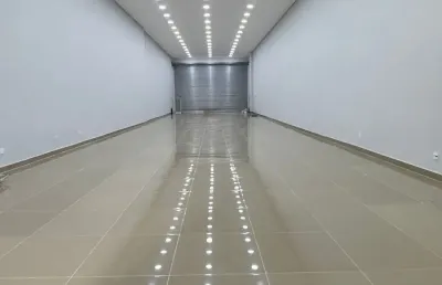 Ponto comercial com 2 salas para alugar no Centro, São Bernardo do Campo 