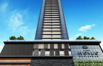 Apartamento com 3 quartos à venda na Rua 137, 675, Centro, Itapema