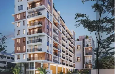 Apartamento com ótima localização... conheça o unikko!!