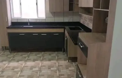 Casa com 4 quartos à venda no Jardim Itapevi, Itapevi 