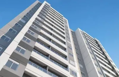 Apartamento com 1 quarto para alugar no Centro, Osasco 