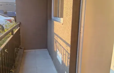 Apartamento com 3 dormitórios para locação em barueri