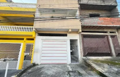 Casa com 3 quartos à venda no Jardim Bela Vista, Itapevi 
